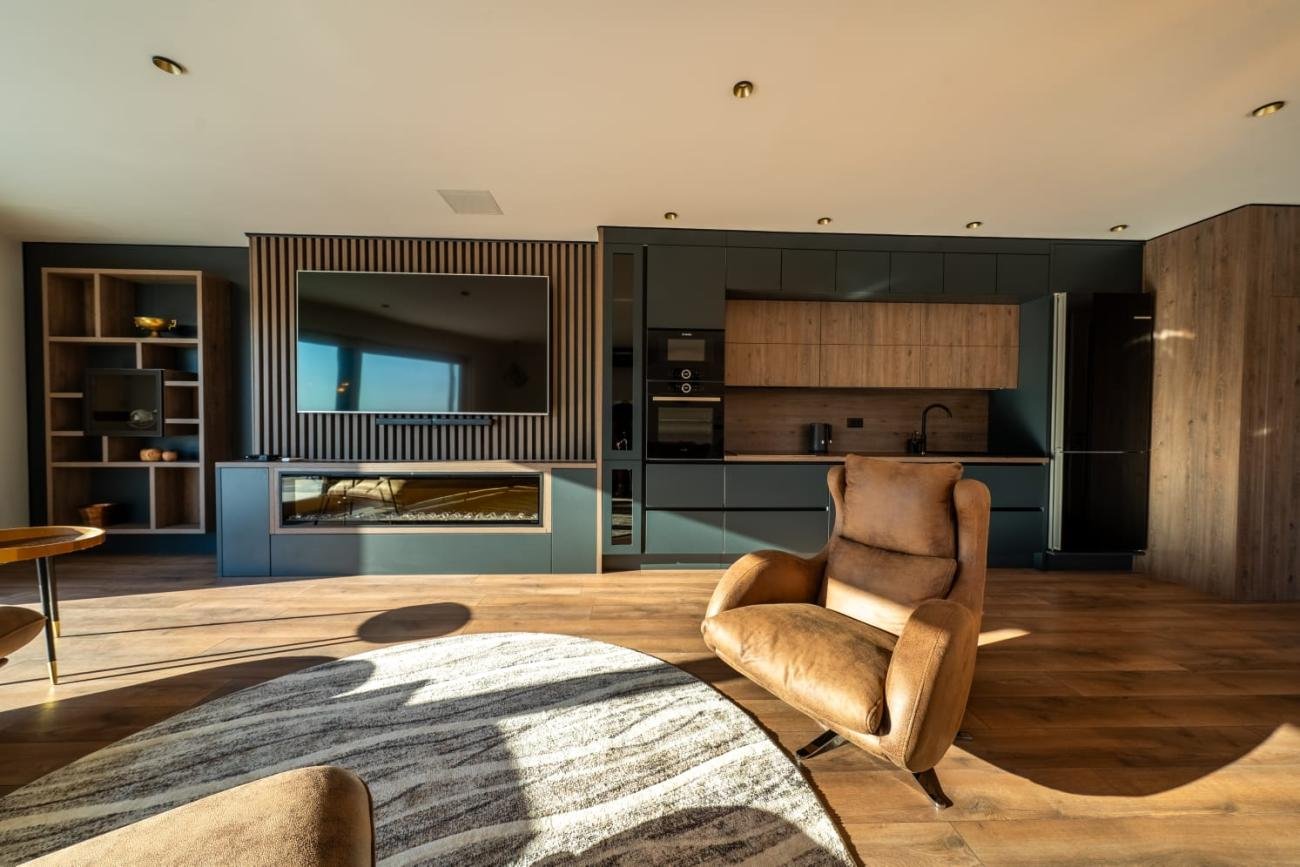 Maison À vendre - Splitsko-dalmatinska Podstrana