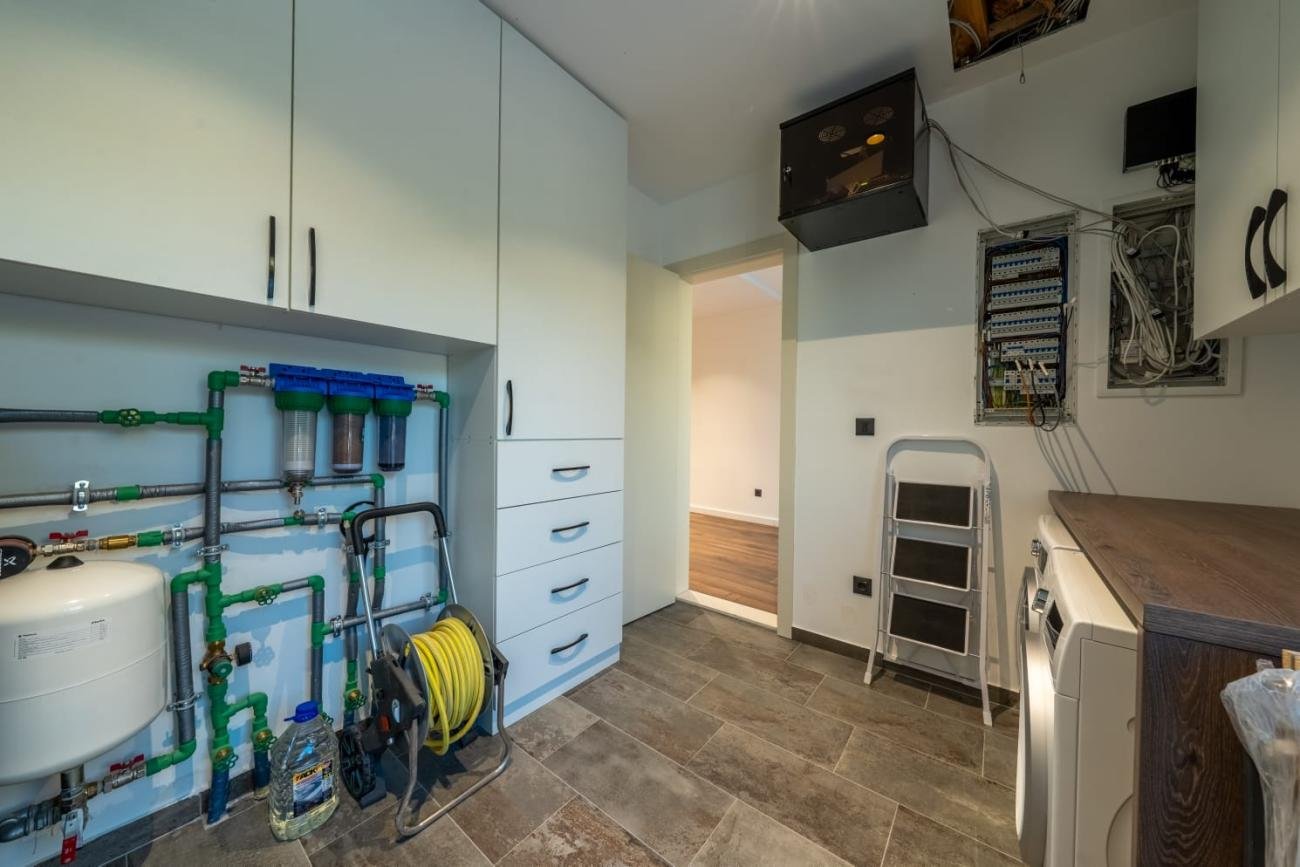 Maison À vendre - Splitsko-dalmatinska Podstrana