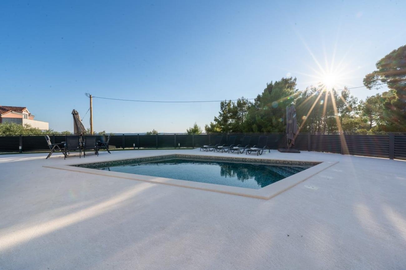 Maison À vendre - Splitsko-dalmatinska Podstrana