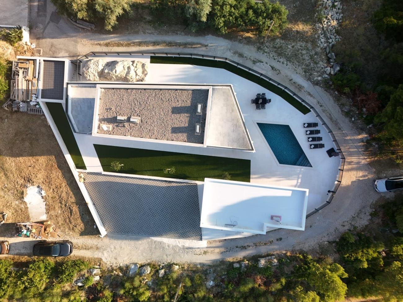 Maison À vendre - Splitsko-dalmatinska Podstrana