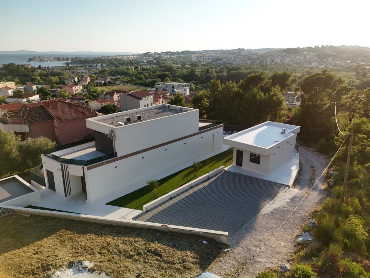 Maison À vendre - Splitsko-dalmatinska Podstrana