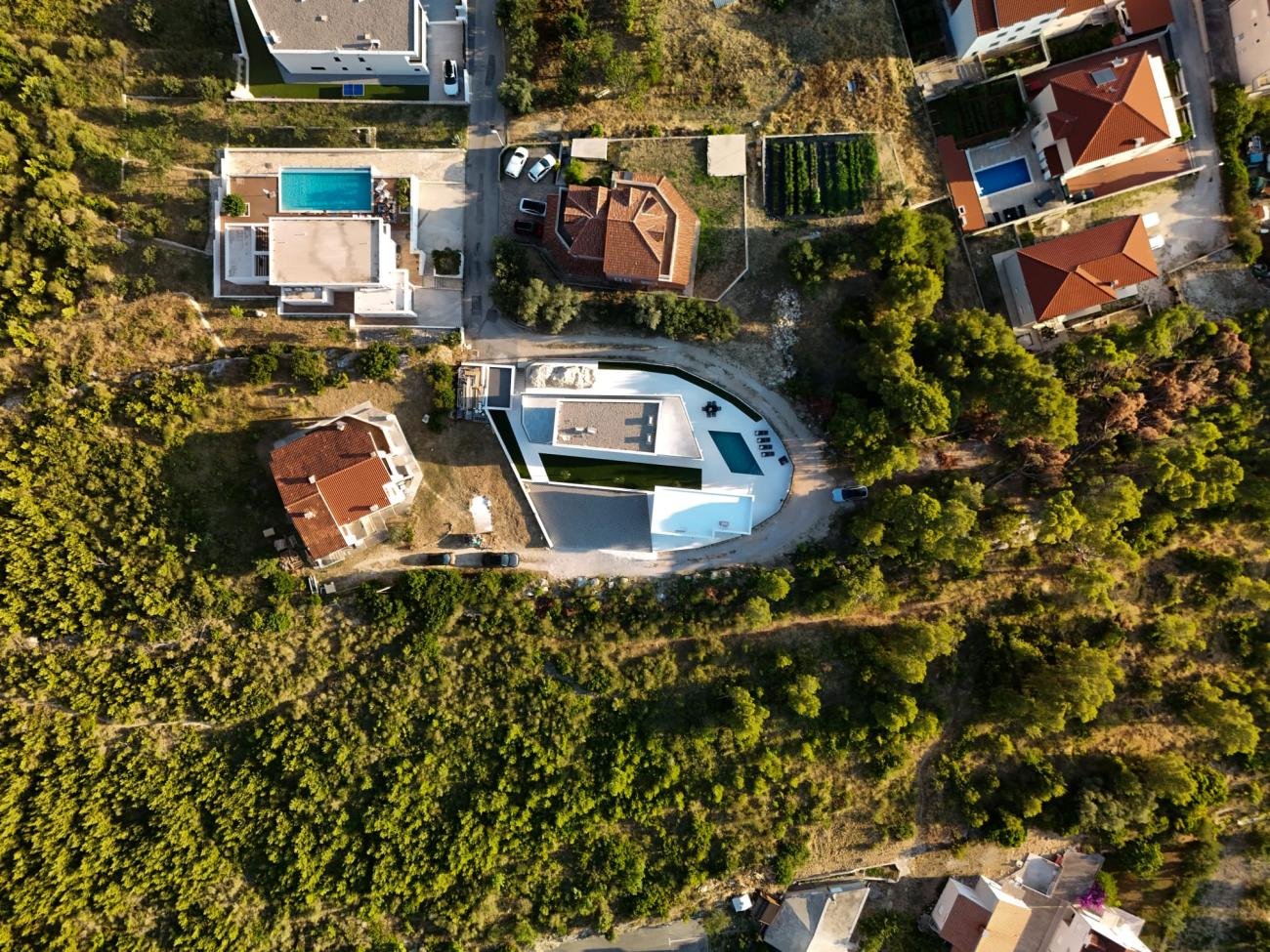 Maison À vendre - Splitsko-dalmatinska Podstrana