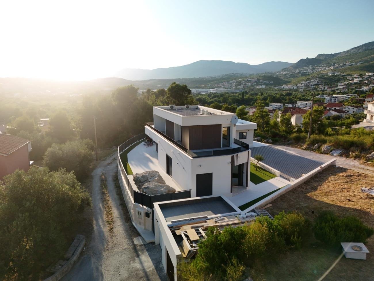 Maison À vendre - Splitsko-dalmatinska Podstrana