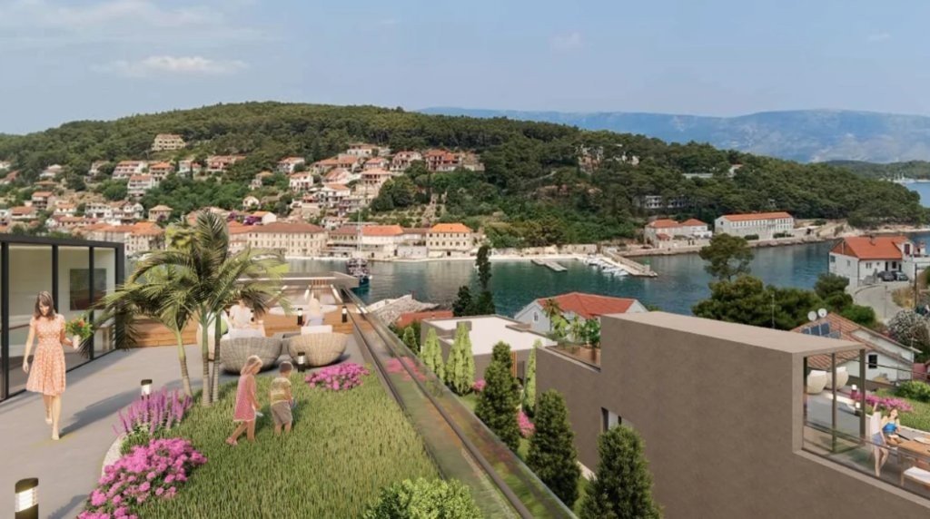 Kuća Na prodaju - Splitsko-dalmatinska Hvar