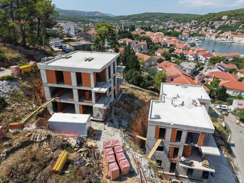 Kuća Na prodaju - Splitsko-dalmatinska Hvar