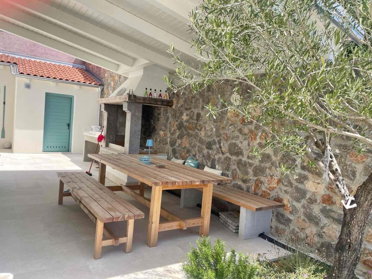 Haus Zu verkaufen - Dubrovačko-neretvanska Smokvica