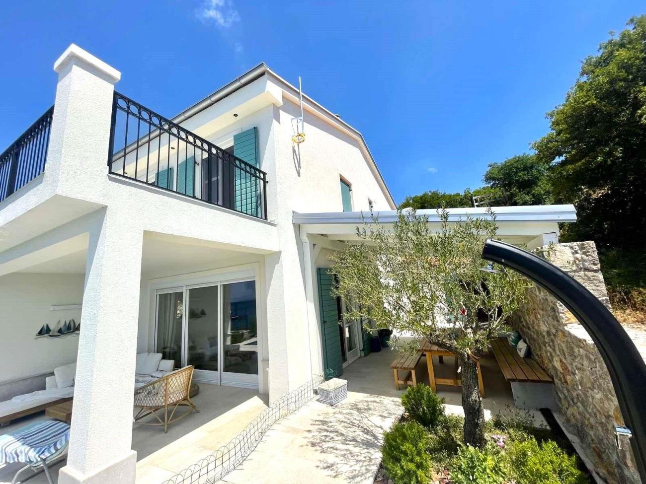 Haus Zu verkaufen - Dubrovačko-neretvanska Smokvica