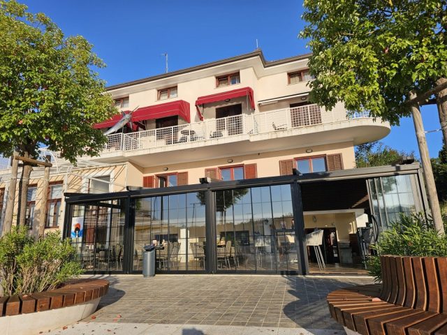 Hotel À vendre - Primorsko-goranska Omišalj - foto 2/6