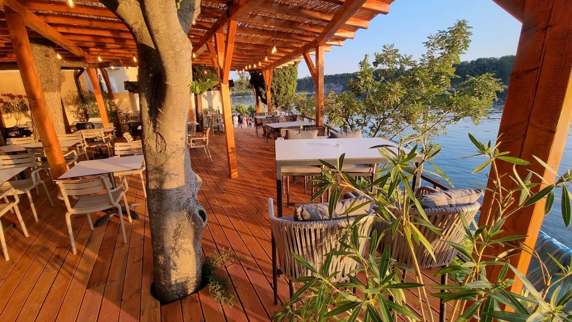 Hotel À vendre - Primorsko-goranska Omišalj