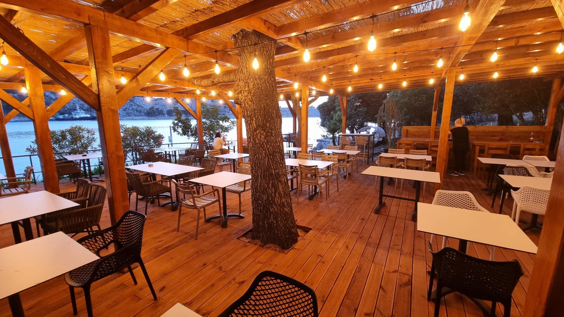 Hotel À vendre - Primorsko-goranska Omišalj
