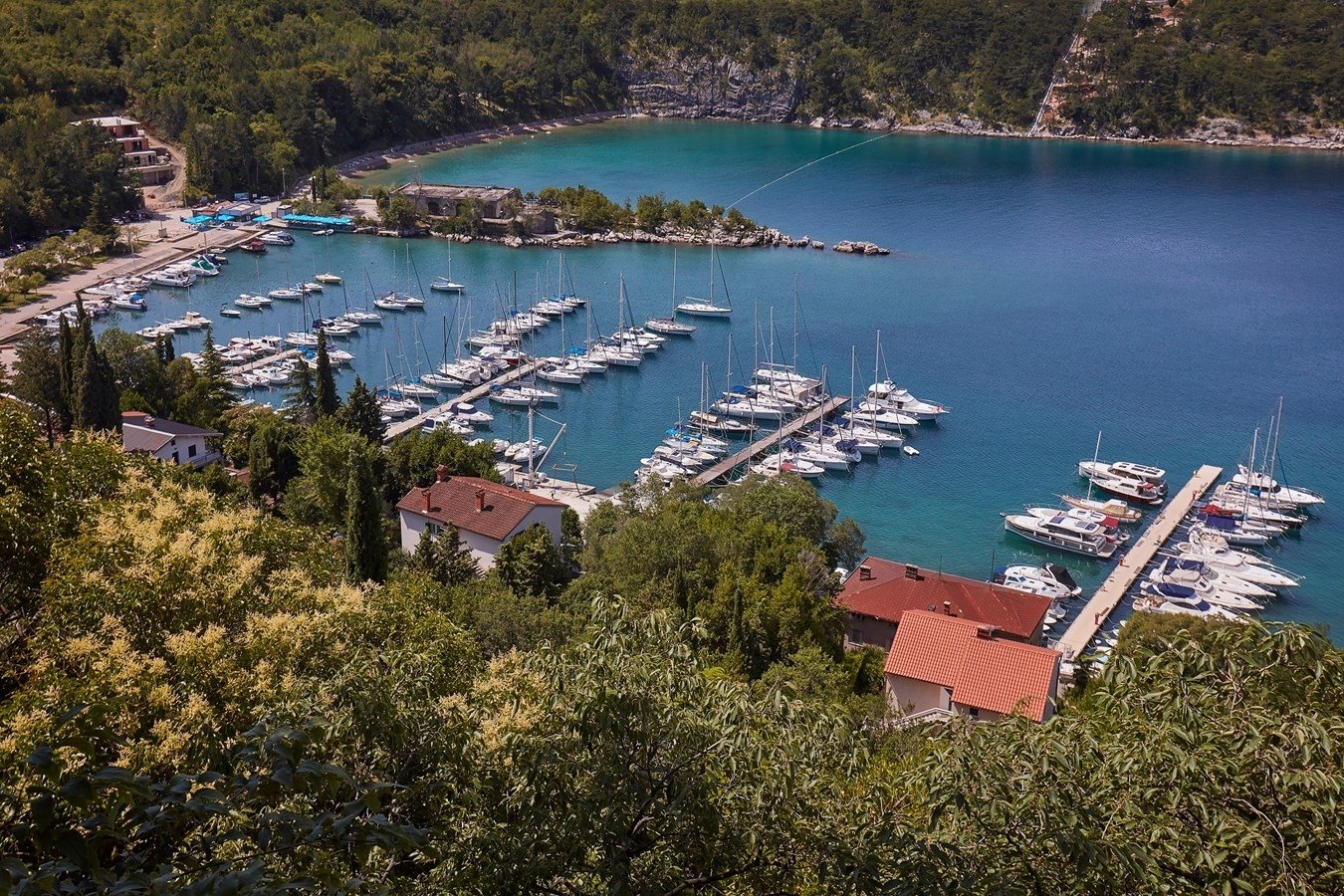 Hotel À vendre - Primorsko-goranska Omišalj