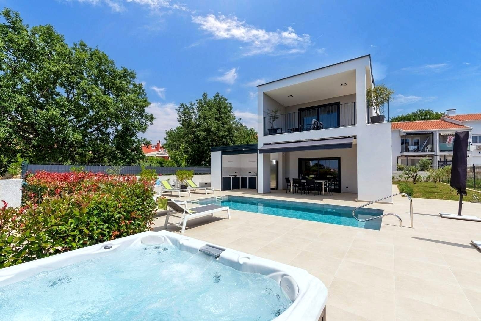 Maison À vendre - Istarska Poreč