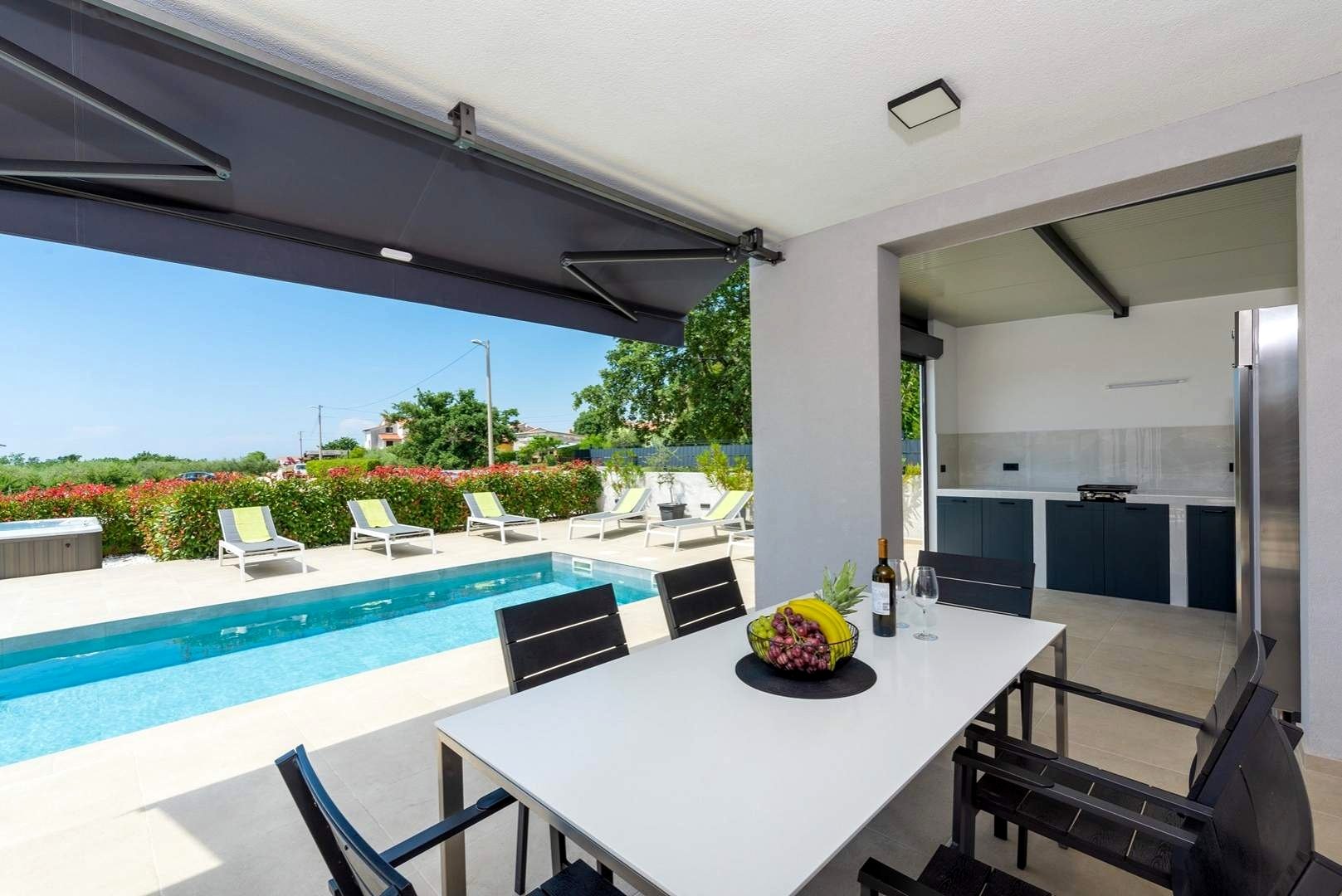 Maison À vendre - Istarska Poreč