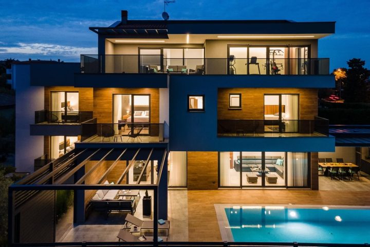 Maison à vendre 350 m² – Fažana