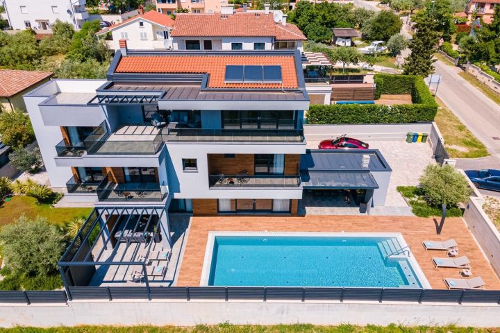 House For sale - Istarska Fažana - foto 4/24