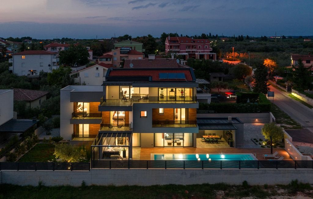 House For sale - Istarska Fažana