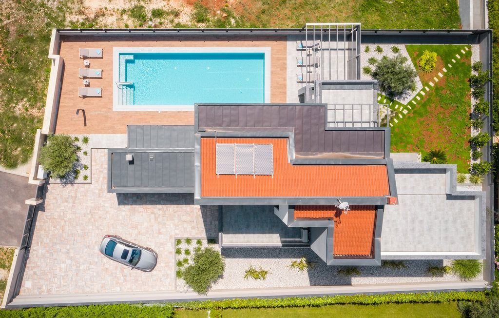 House For sale - Istarska Fažana