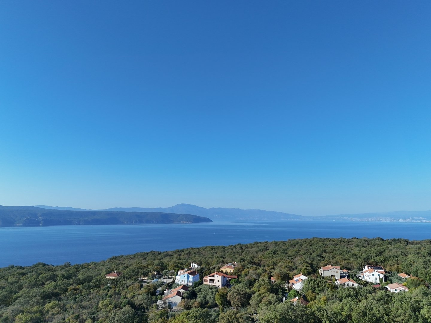 Maison À vendre - Primorsko-goranska Krk