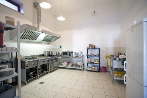 Hotel Naprodaj - Istarska Ližnjan