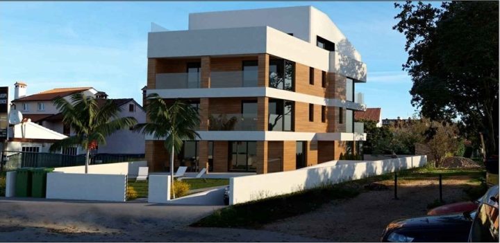 Dům na prodej 836 m² – Rovinj