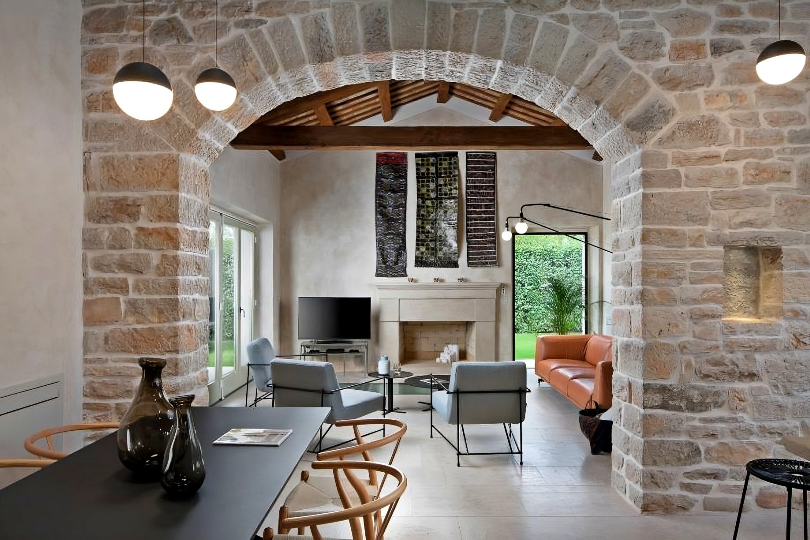 Casa In vendita - Istarska Višnjan