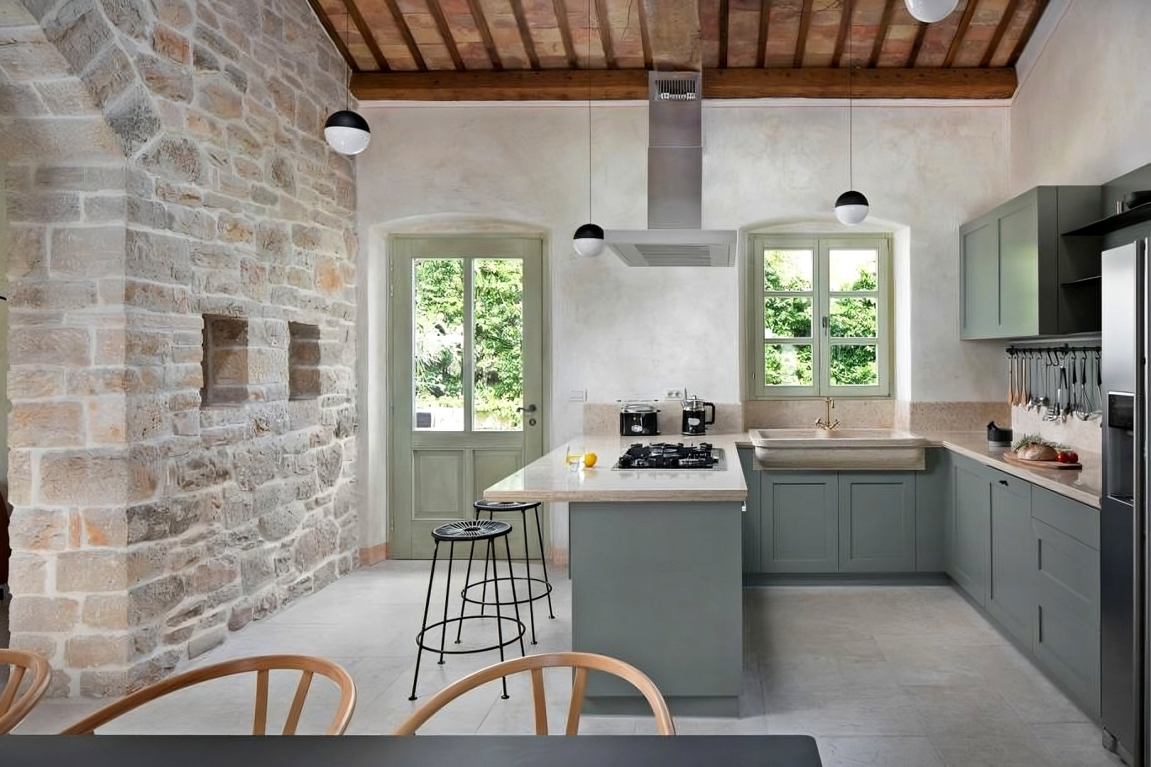 Casa In vendita - Istarska Višnjan