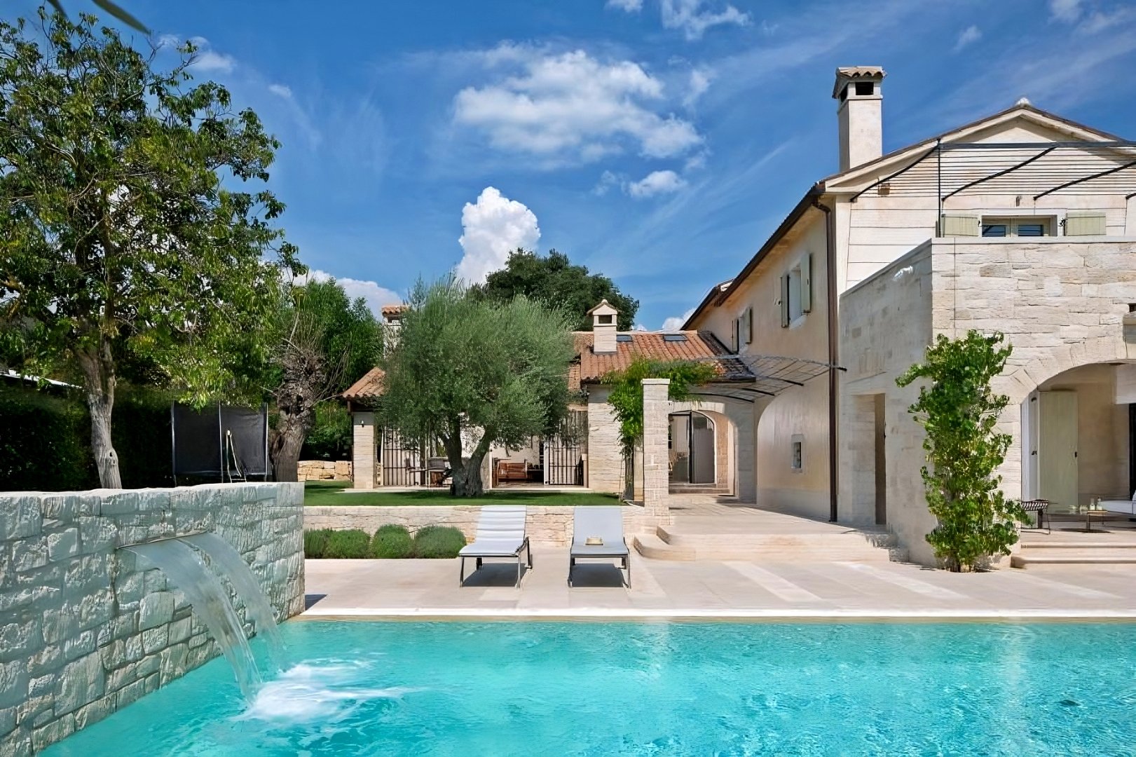 Casa In vendita - Istarska Višnjan