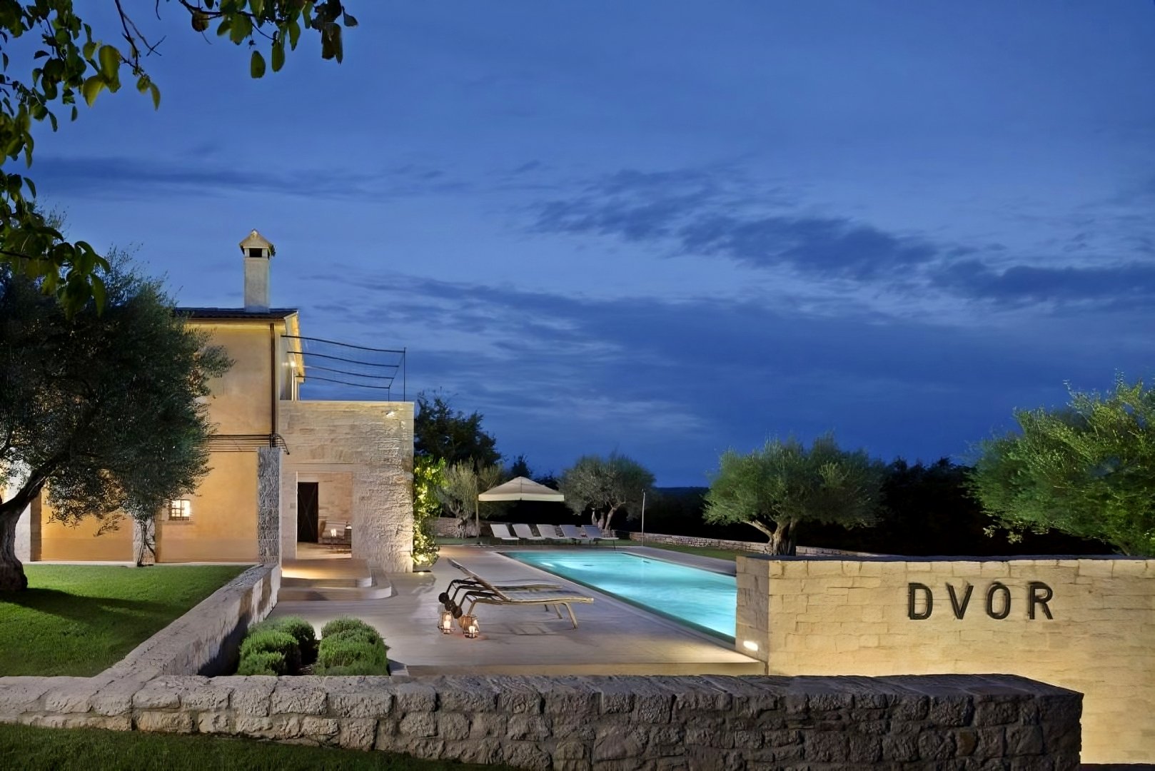 Casa In vendita - Istarska Višnjan