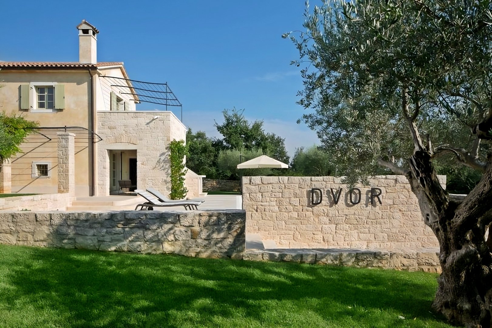 Casa In vendita - Istarska Višnjan