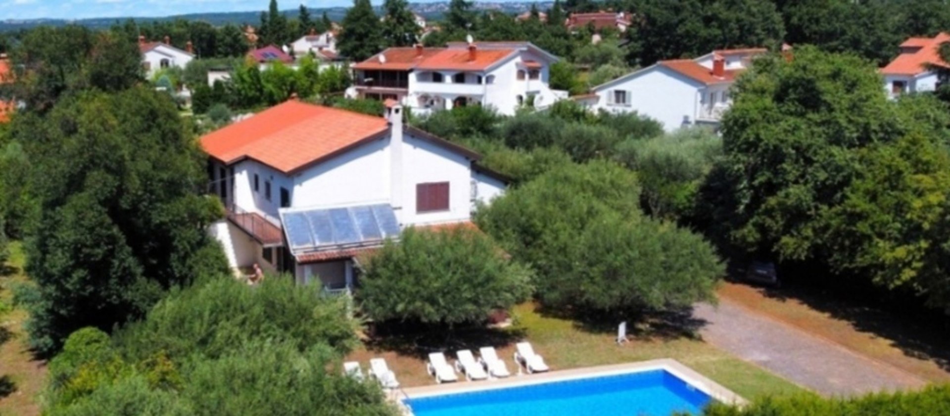 Maison À vendre - Istarska Poreč