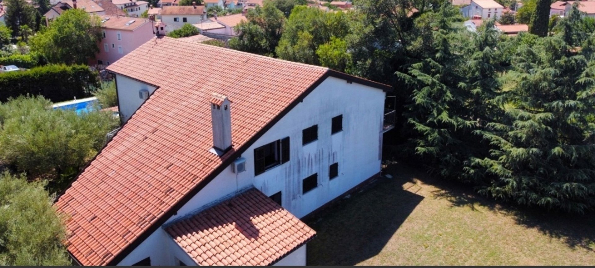 Maison À vendre - Istarska Poreč
