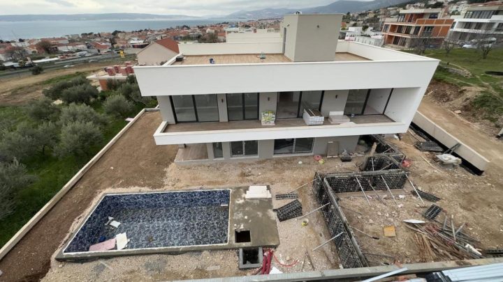 Kuća Na prodaju - Splitsko-dalmatinska Kaštela - foto 5/24