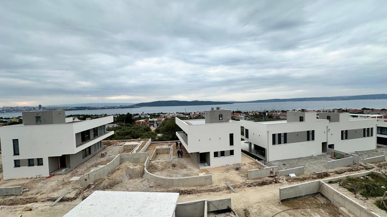 Kuća Na prodaju - Splitsko-dalmatinska Kaštela