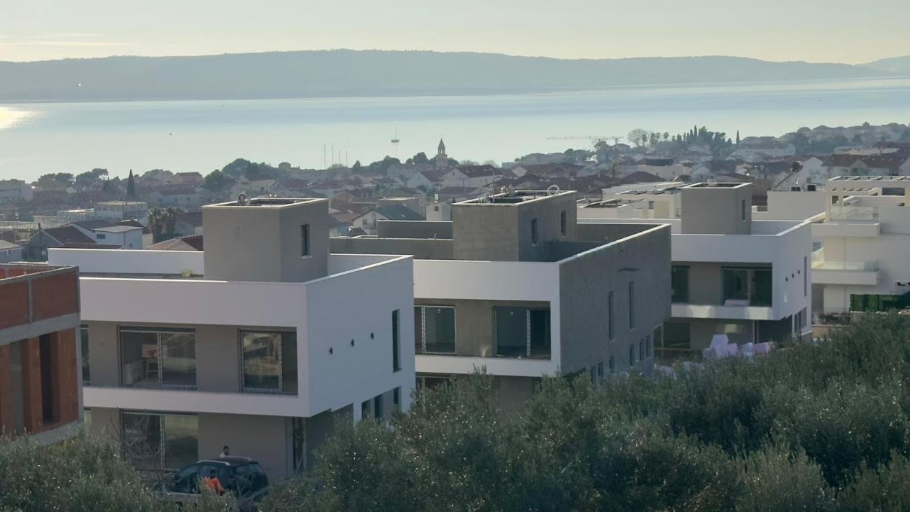 Kuća Na prodaju - Splitsko-dalmatinska Kaštela