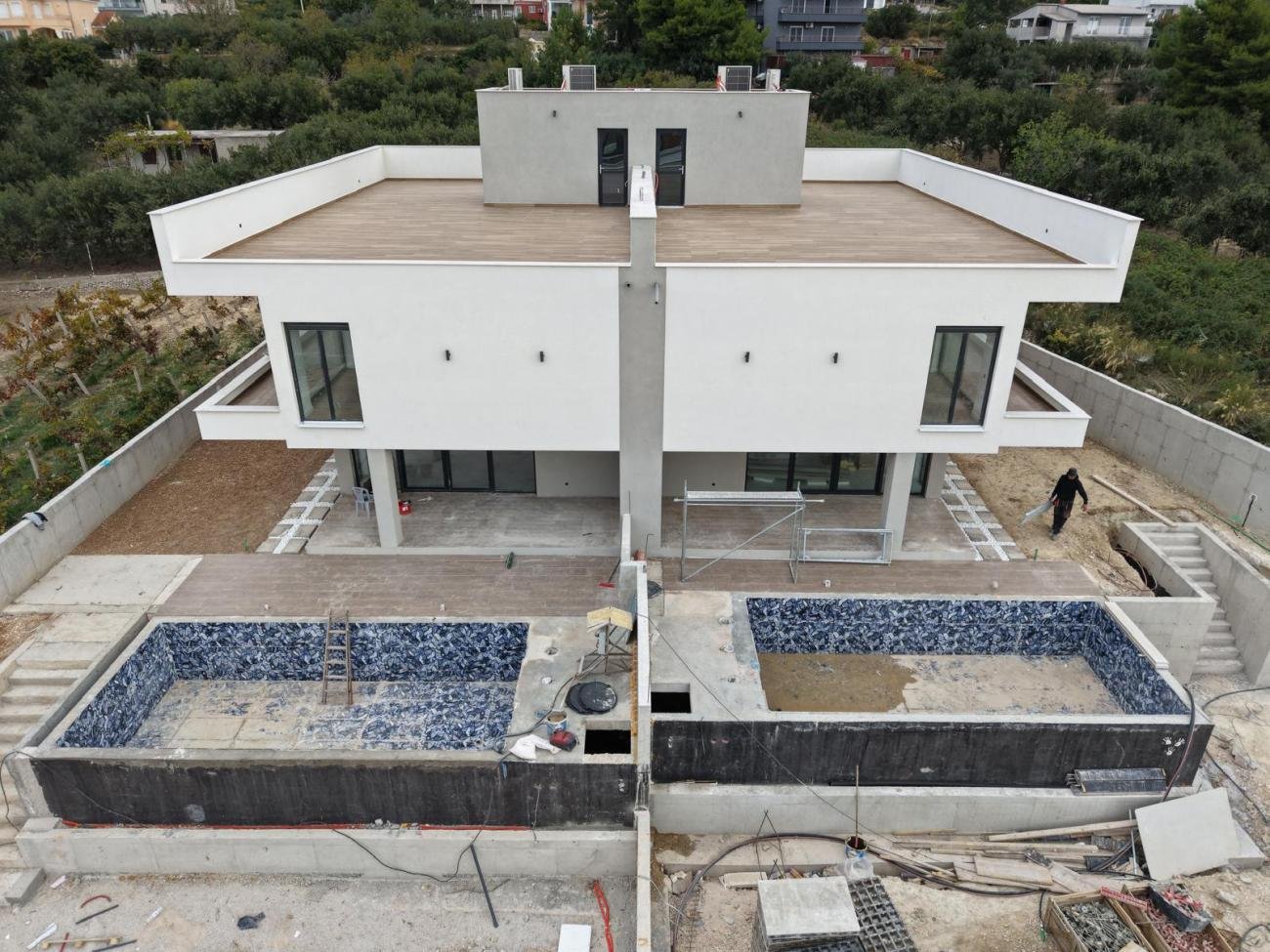 Kuća Na prodaju - Splitsko-dalmatinska Kaštela