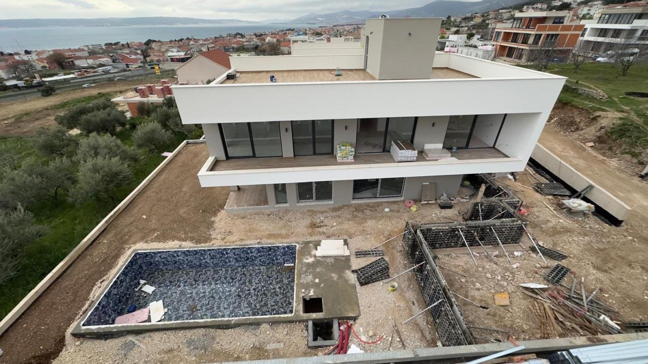 Kuća Na prodaju - Splitsko-dalmatinska Kaštela