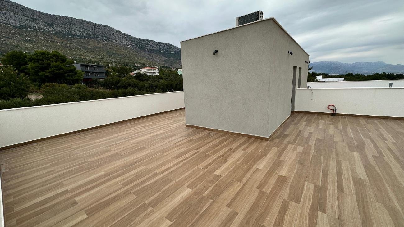 Kuća Na prodaju - Splitsko-dalmatinska Kaštela
