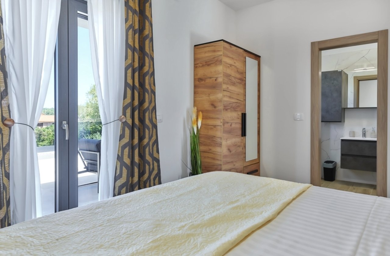 Haus Zu verkaufen - Istarska Marčana