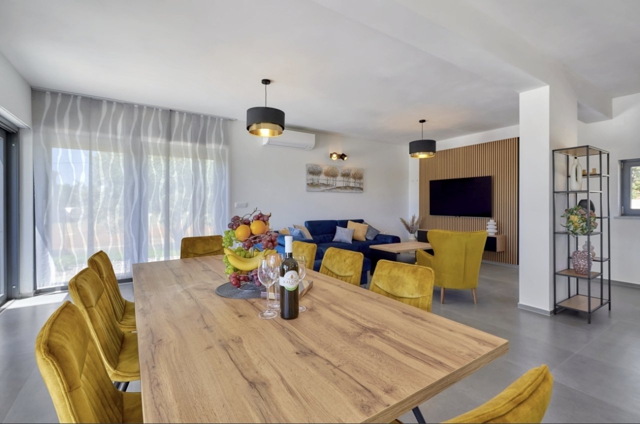 Haus Zu verkaufen - Istarska Marčana