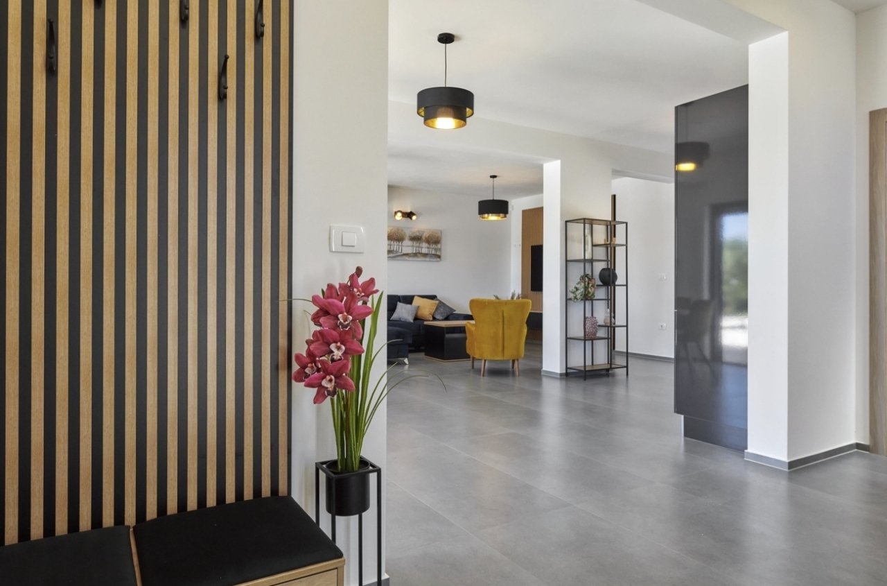 Haus Zu verkaufen - Istarska Marčana