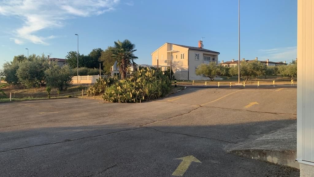 Hotel À vendre - Istarska Tar-Vabriga