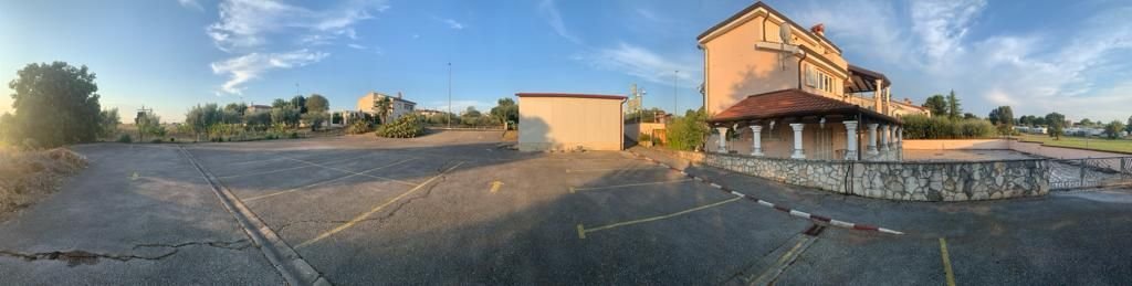 Hotel Naprodaj - Istarska Tar-Vabriga