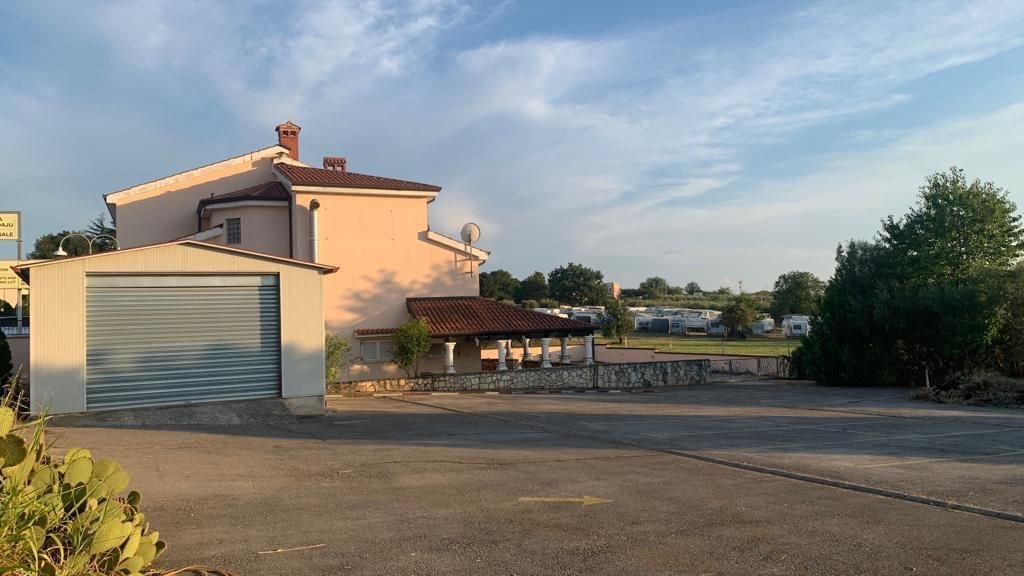 Hotel À vendre - Istarska Tar-Vabriga