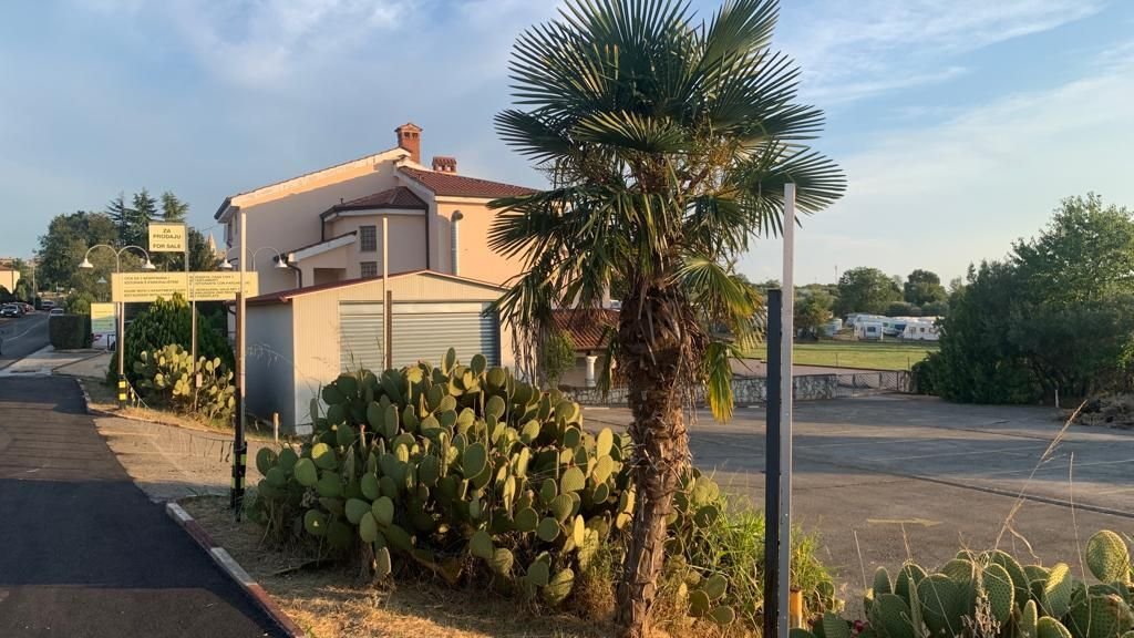 Hotel À vendre - Istarska Tar-Vabriga