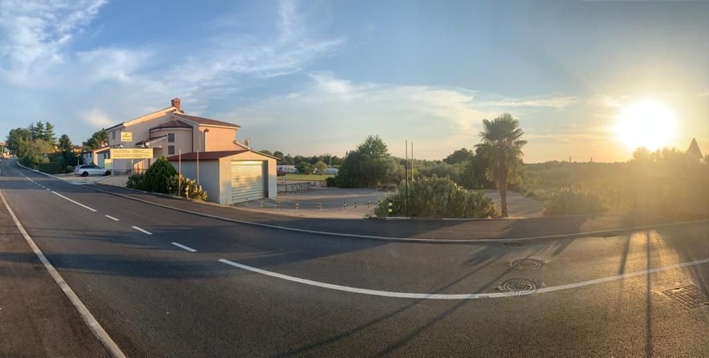 Hotel À vendre - Istarska Tar-Vabriga