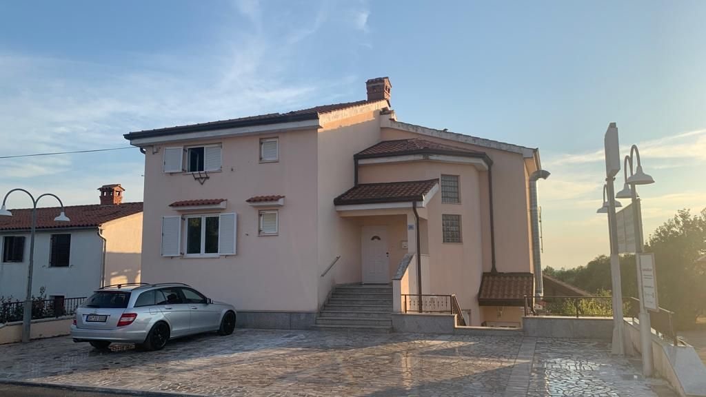 Hotel À vendre - Istarska Tar-Vabriga