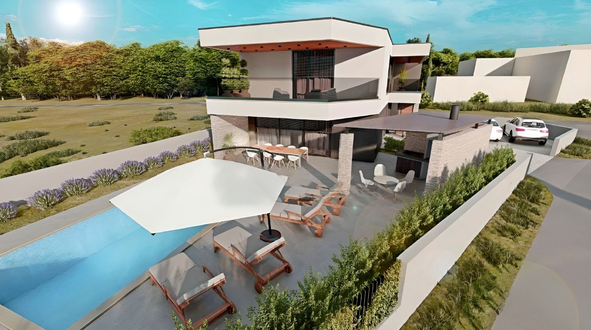 Haus Zu verkaufen - Istarska Marčana - foto 1/2