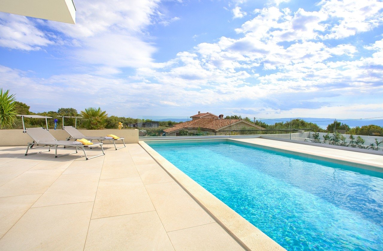 House For sale - Primorsko-goranska Krk