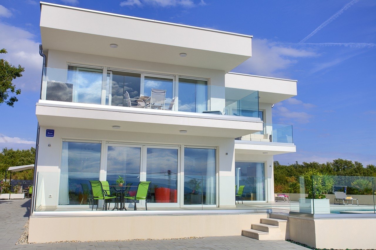 House For sale - Primorsko-goranska Krk