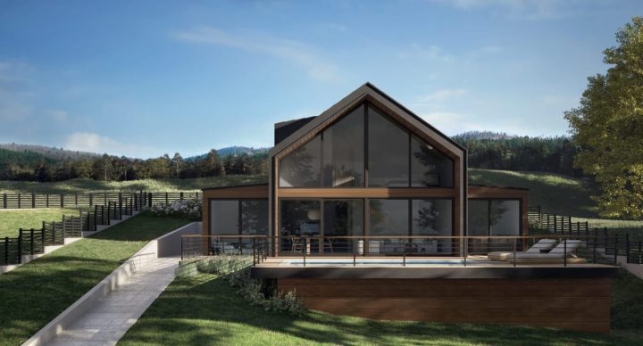 Kuća na prodaju 186 m² – Vrbovsko
